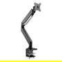 Digitus DA-90426 Soporte de Monitor de Mesa con Pistón de Gas, para 1 Pantalla de hasta 35" y 15 kg