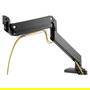 Digitus DA-90426 Soporte de Monitor de Mesa con Pistón de Gas, para 1 Pantalla de hasta 35" y 15 kg