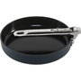 Joseph Joseph Juego de cocina Space con mangos plegables y revestimiento cerámico, 6 piezas, Azul