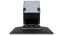Elo Touch Solutions E307788 Soporte para Monitor 15" (38.1 cm) Negro - Montaje de Escritorio Independiente con Interfaz VESA 75x75 mm