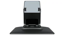 Elo touch solutions Soporte para monitor E307788 de 15 pulgadas, escritorio, negro