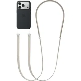 Apple Bolso bandolera MGGK4ZMA Beige