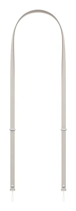 Apple MGGK4ZM/A Correa para funda de teléfono móvil color bronceado, rPET y acero inoxidable Apple MGGK4ZM/A Correa para funda de teléfono móvil color bronceado, rPET y acero inoxidable