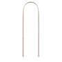 Apple Correa Crossbody MGGK4ZM/A Bronceado