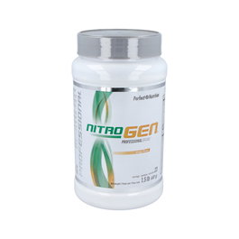 GEN PROFESSIONAL Nitrogen Proteína Sabor Naranja 681Gr