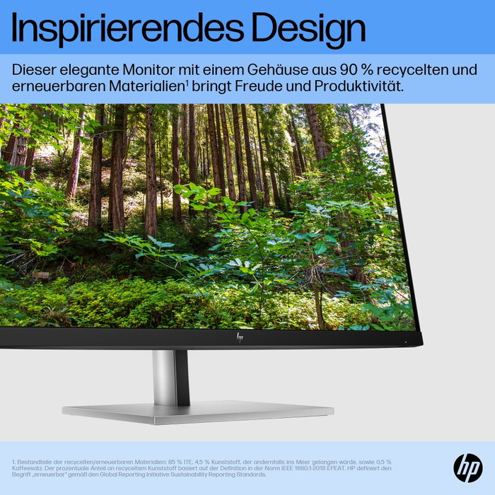 HP E27 G5 IPS Full HD 27 pulgadas