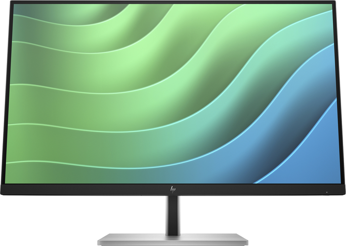 HP E27 G5 Monitor de 27 pulg. Full HD IPS 75 Hz Negro HP E27 G5 Monitor de 27 pulg. Full HD IPS 75 Hz Negro