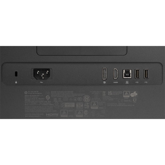 HP E27 G5 IPS Full HD 27 pulgadas