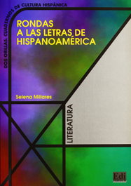 Rondas a las letras de Hispanoamérica, Selena Millares Martín - EDINUMEN
