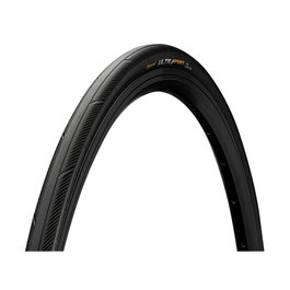 Continental Ultra Sport III Neumático plegable 28x1 (23-622) - Protección ligera, compatible E-bike E25