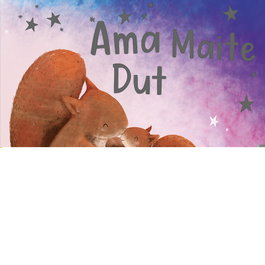 SALDAÑA (EUS).AMA MAITE DUT, VV.AA. - SALDAÑA