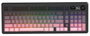 Ajazz AK980 V2 Gradient Pink con pantalla y Gift Switch V2