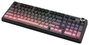 Ajazz AK980 V2 Gradient Pink con pantalla y Gift Switch V2
