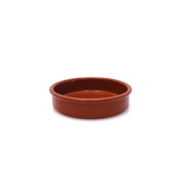 Graupera Cazuela de Barro 140 ml D.10 cm