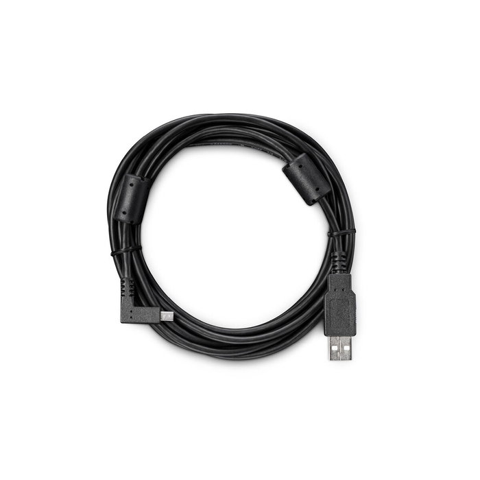 Wacom ACK-422-06-01 Cable USB Estándar para STU-540 (3m)
