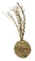 Kerbl Pelota Nature Hierbas Marinas 4,5cm