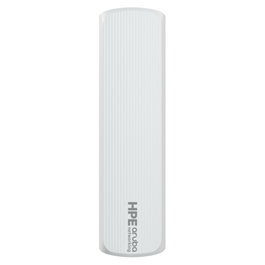 HPE Aruba User Experience Insight Sensor UXI 6Ghz 802.11ax + LTE PoE con Fuente de Alimentación Incluida