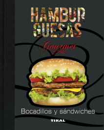 Hamburguesas, bocadillos y sándwiches, Vv.Aa.3 - SUSAETA EDICIONES