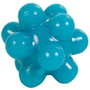 Trixie Set de 4 Pelotas con Relieves para Gato, 3,5 cm