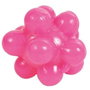 Trixie Set de 4 Pelotas con Relieves para Gato, 3,5 cm