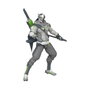 Funko Figura de Acción Genji Overwatch 2 9.5 cm