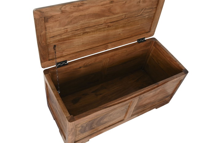 DKD Home Decor Arcon Alpino Natural