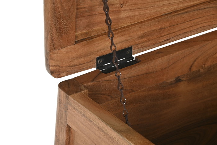 DKD Home Decor Arcon Alpino Natural