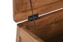 DKD Home Decor Arcon Alpino Natural