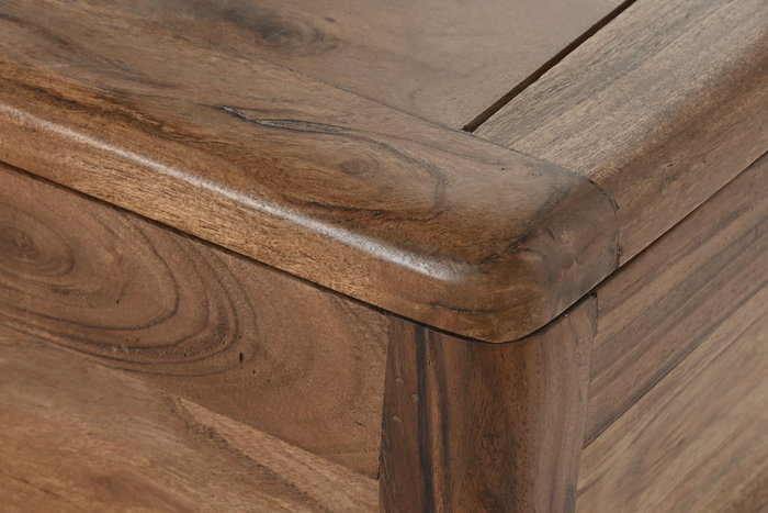 DKD Home Decor Arcon Alpino Natural