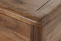 DKD Home Decor Arcon Alpino Natural