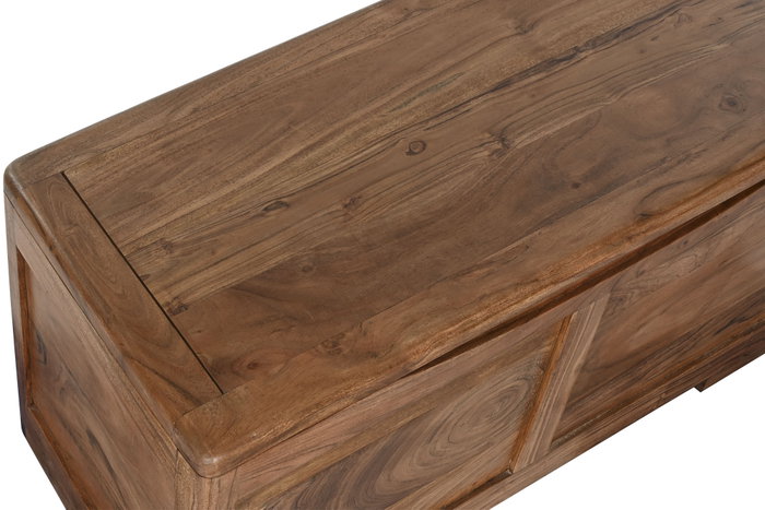 DKD Home Decor Arcon Alpino Natural