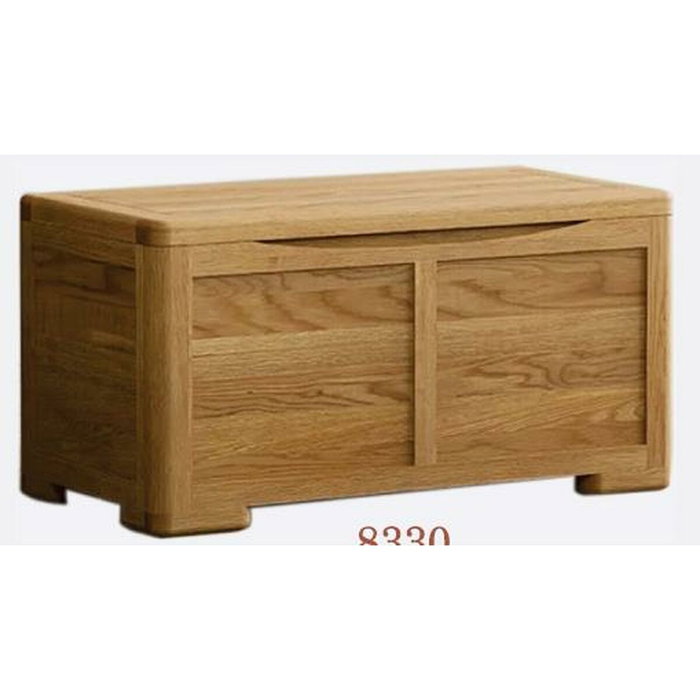 DKD Home Decor Arcon Alpino Natural