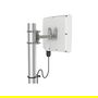 Poynting A-WLAN-0060-V1 Antena Direccional Dual-Band 2.4-2.5/5-6 GHz 15 dBi SMA (F) IP65