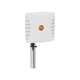 Poynting A-WLAN-0060-V1 Antena Direccional Dual-Band 2.4-2.5/5-6 GHz 15 dBi SMA (F) IP65