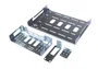 Cisco ACS-1100-RM2-19= Kit de montaje para Cisco 1100 Series