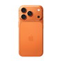Apple iPhone 17 Pro 1TB Naranja Cósmico Smartphone