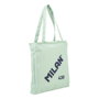 Milan Bolso Shopper Colección 430 Since 1918 Verde