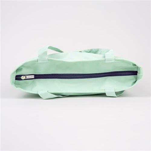 Milan Bolso Shopper Colección 430 Since 1918 Verde