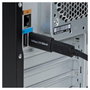 StarTech.com Adaptador USB-A Macho a USB-C Hembra U32-AMCF-USBADAPTER Negro