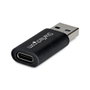 StarTech Adaptador USB-A Macho a USB-C Cable
