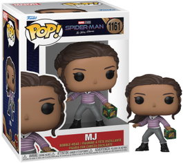 Funko POP! Spider-Man No Way Home: MJ (1161)