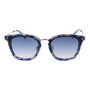 Ana Hickmann HI9065-49G22 Gafas de sol con lentes azules