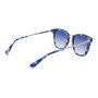 Ana Hickmann HI9065-49G22 Gafas de sol con lentes azules