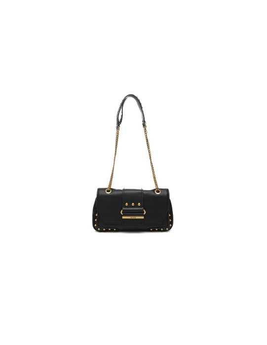 Guess Greta Bolso bandolera Negro Guess Greta Bolso bandolera Negro