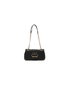 Guess Greta Bolso bandolera Negro