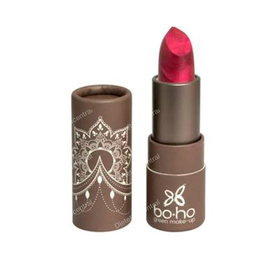 BOHO GREEN MAKE UP Barra de Labios Nacarada 406 Cassis 3.5 Gr Bio