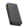 Xtorm Power Bank Fuel Series 5 FS-5271 27000mAh Negro - Carga Rápida PD 67W, 2x USB-C, 1x USB-A, Pantalla LCD, para Portátil y Smartphone