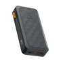 Xtorm Power Bank Fuel Series 5 FS-5271 27000mAh Negro - Carga Rápida PD 67W, 2x USB-C, 1x USB-A, Pantalla LCD, para Portátil y Smartphone