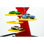 Molto Parking Loop 3 Plantas