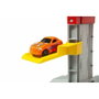 Molto Parking Loop 3 Plantas